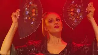 Dance Erotic Luxury Show 