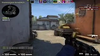 ZaKStyle 1st Edit CSGO