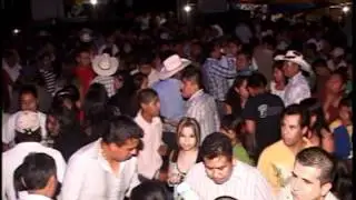 Grupo super amor de charly en vivo. 2012