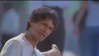 Vijay Raaz| Run movie funny scene 🤣 