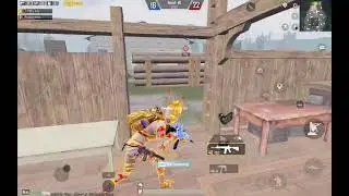 Yeni bir pubg videosu