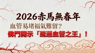 佛門開示：養生不必尋名貴，這「疏通血管之王」，日常飲食中就能找到？#運勢#命理#風水#財運#智慧#因果#佛家#正能量#家居風水宜忌#易經#趨吉避凶#感情運#化解小人#平安順遂#星羅禪境#佛教文化