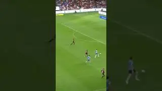 Western Sydney Wanderers Vs Sydney FC Derby (Milos Ninkovic misses the easiest goal)