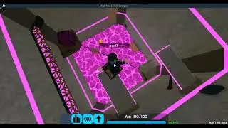 wave evasion (Azure Labs) (Solo)