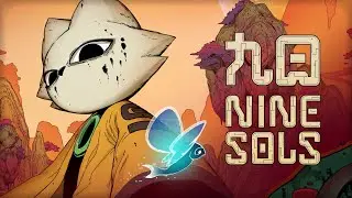 Sur la (presque) route de la soie &mdash; Nine Sols