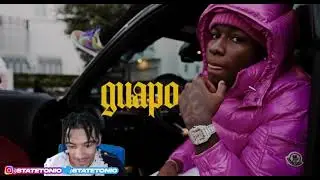 Guapo - Mr. Put It On! StateTonio Reacts