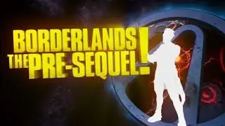 Borderlands PreSequal Together#39 Super Mario Wuhu