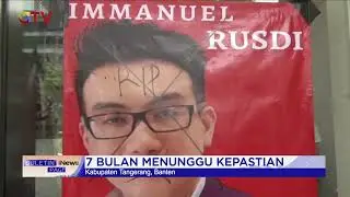 Korban Robot Trading NET89 Datangi Kantor PT SMI, Minta Pengembalian Uang #BuletiniNewsPagi 30/08
