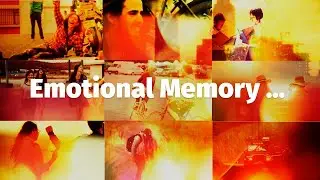 Emotional Memory - Slideshow Premiere Pro Templates