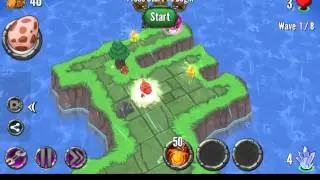 Epic Dragons (Android Gameplay)