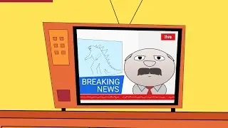 Jack and Ben 2 episode promo