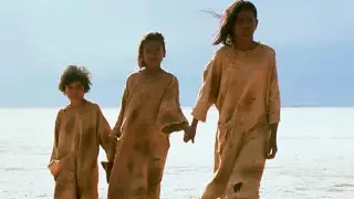 Three Girls Escaped a Prison Camp by Following a Fence for 1,000 Miles