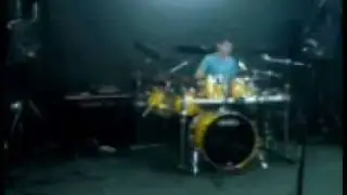 Лучший барабанщик Казятина