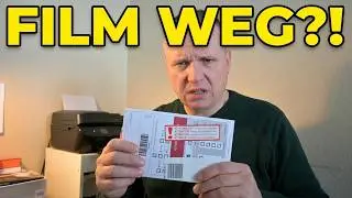 Fotografie: Worst-Case-Szenario!