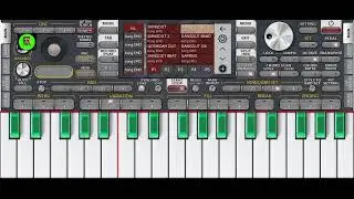 BERBAGI SET PA50 SD P26 DUT MANUAL BEJIBUN,+QASIDAH//FREE NO PW
