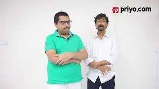 Mindfisher, a Bangladeshi game developer company, share their startup experience with Priyo.com