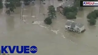 The Back Story: Four years since Hurricane Harvey in Texas | KVUE