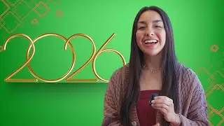 Turn 2026 New Year's Resolutions Into Health Habits 🥳