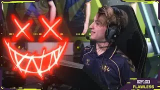 BBL&rsquo;s LoversRock SHATTERS FNC 💥 Insane 3K Operator | VCT EMEA 2026 FNC vs BBL