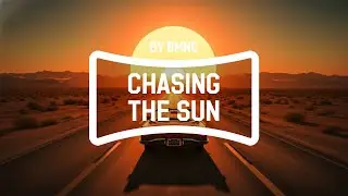 Upbeat Vlog Pop Rock Background Music No Copyright Chasing the Sun