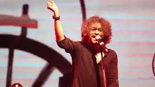 বাইসাইকেল চোর (Bicycle Chor)/ দ্যাখো মানসী (Dekho Manashi) - Fossils live at Rokte Rock Concert 2022