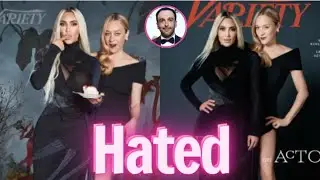 Kim Kardashian's 'Actors on Actors' partner rejected her