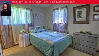 2600 Elizabeth, Muskogee, OK 74401 - MLS #1819925