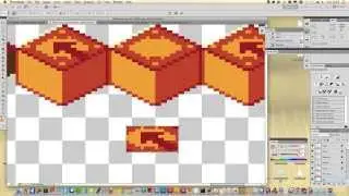 LD27 - Thade - Timelapse