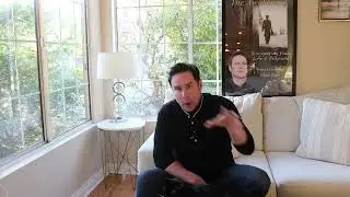 Tux The Cat & Glenn Grant announce The Awakening's next show, Feb 25th Fullerton!