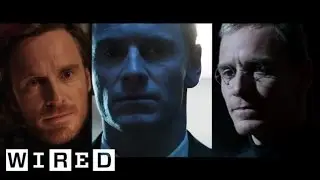 Director Danny Boyle on Why &ldquo;Steve Jobs&rdquo; Is Not a Biopic