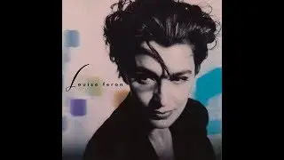 Louise Feron &mdash; L'amour Monstre