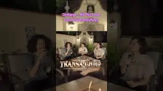 DeBarge - All This Love Cover by RoneyBoys #transachic #debarge #cover @transachic
