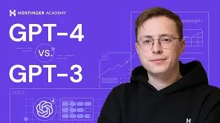 GPT-4 vs. GPT-3: What's New, What's Improved, and How You Can Use GPT-4