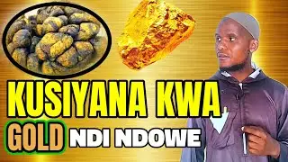 Hijaab part 2, Zilingati kusiyana kwa Gold ndi ndowe pa market