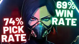 Statistical Meta Analysis - Viper Is MEGA BROKEN!