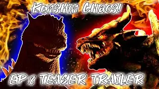 Kenshin Chaos Ep.8 | Teaser Trailer