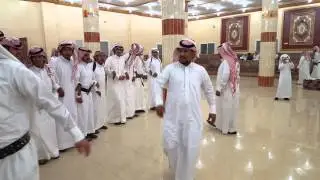 قزوعي وادعه جديد 1