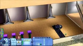 The Sims 3: Lucky Palms - Special video