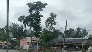 Driving enjoy