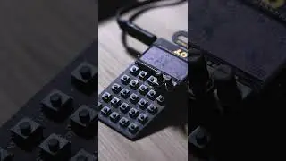Lofi Soul Beats on the PO33