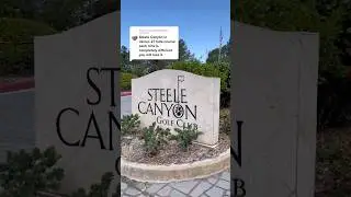 How Much I Spend - Steele Canyon Golf Club