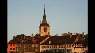 Konzert Stadtkirche Biel 16.11.2014