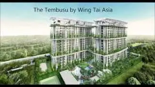 The Tembusu By Wing Tai Asia