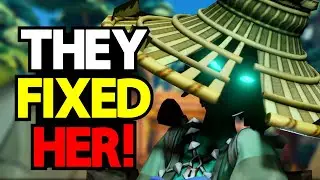 Kasumi FINALLY Takes Skill to Play! (Paladins PTS Gameplay)