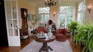 Inn at Forest Oaks - Walkthrough Estate Tour