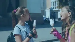 Sommergenuss-Alarm!  🍦