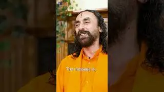 What is True Devotion? Love For God l Swami Mukundananda #shorts