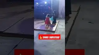 O teri litile baby dance @Kpchainal