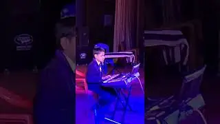 Jana Nayagan - Raavana Mavandaa Cute Stage Performance | Keyboard | Thalapathy Vijay  #viralsong