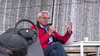 Maciej Wisławski opowiada kawał...